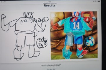 Seznámení s umělou inteligencí