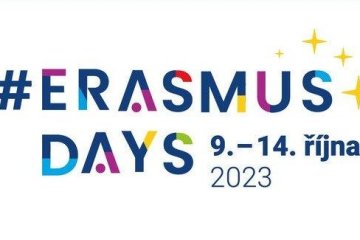 Erasmus days 2023