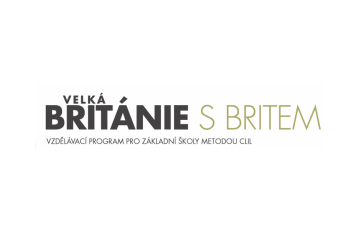 Velká Británie s Britem
