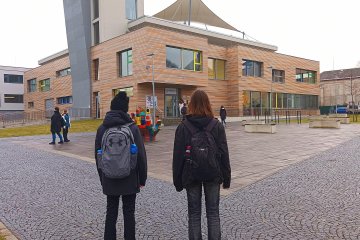 Soutěž v jazyce anglickém