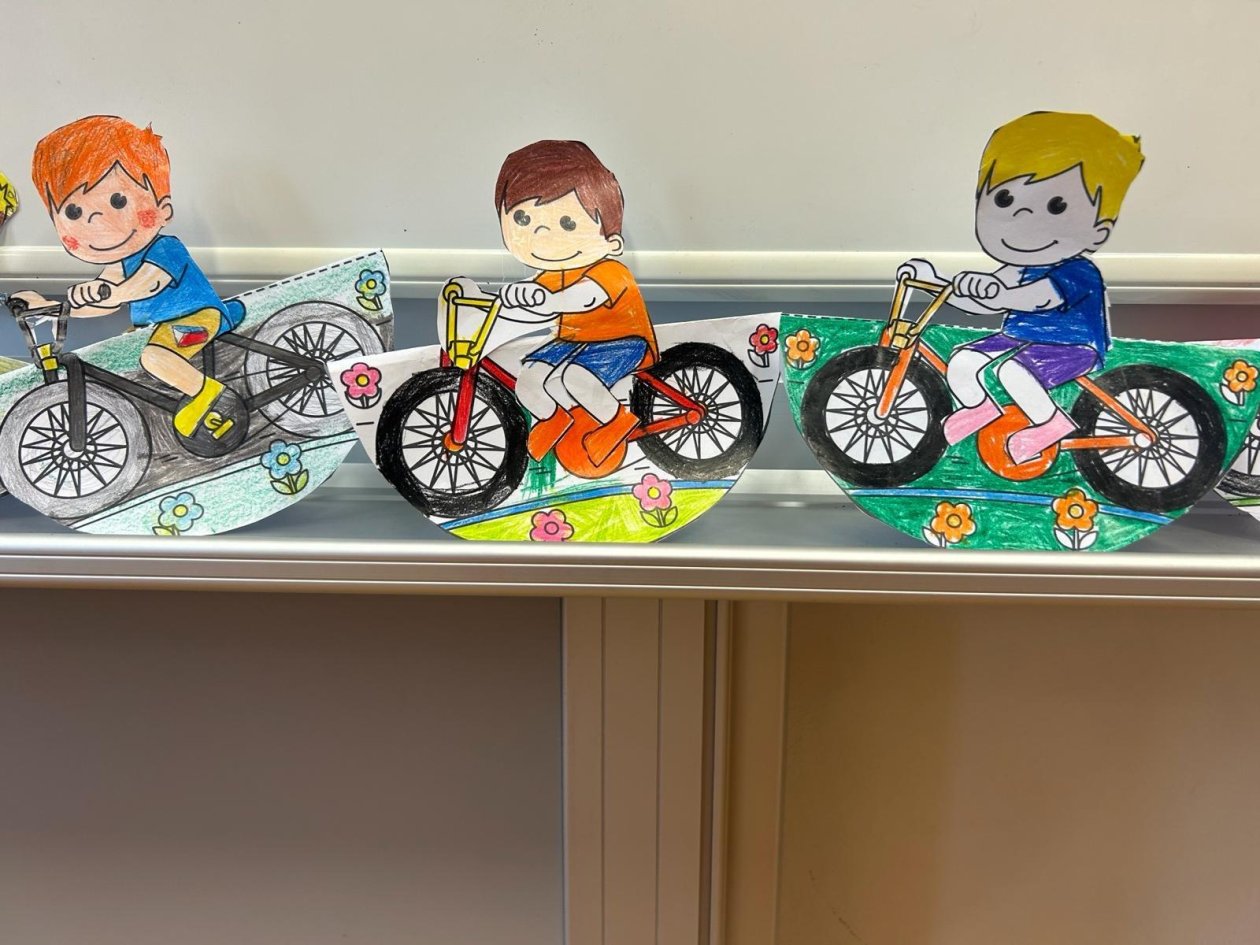 Bezpečně v provozu!