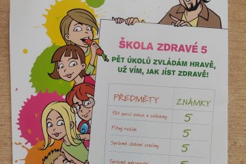 Zdravá 5