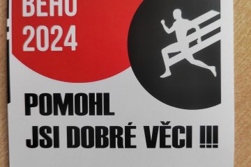 Choceň v běhu 2024