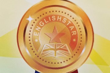 Englishstar